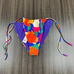 Brand new WeWoreWhat Bikini Bottom
